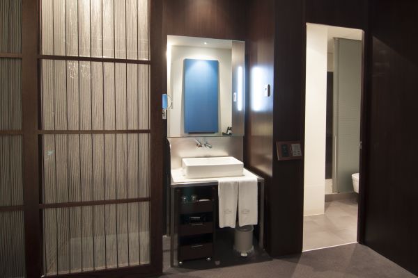 Hotel SixtyTwo (Catalonia)